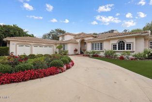 Single Family Residence, 1730 Via Aracena, Camarillo, CA 93010 - 4