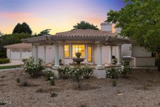 Single Family Residence, 1730 Via Aracena, Camarillo, CA 93010 - 43