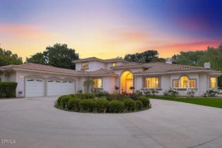 Single Family Residence, 1730 Via Aracena, Camarillo, CA 93010 - 44