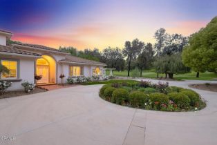 Single Family Residence, 1730 Via Aracena, Camarillo, CA 93010 - 45