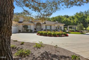 Single Family Residence, 1730 Via Aracena, Camarillo, CA 93010 - 54