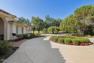 Single Family Residence, 1730 Via Aracena, Camarillo, CA 93010 - 55