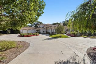 Single Family Residence, 1730 Via Aracena, Camarillo, CA 93010 - 56