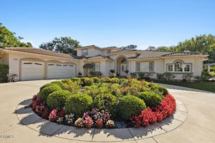 Single Family Residence, 1730 Via Aracena, Camarillo, CA 93010 - 57