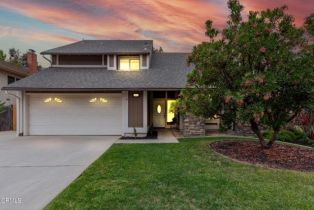 Single Family Residence, 1623 Old Ranch RD, Camarillo, CA  Camarillo, CA 93012