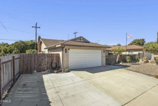 Single Family Residence, 2165 Ramelli ave, Ventura, CA 93003 - 3