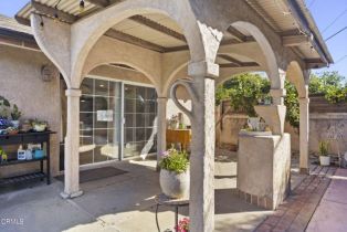 Single Family Residence, 2165 Ramelli ave, Ventura, CA 93003 - 30