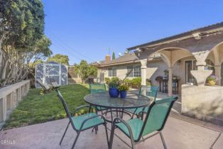 Single Family Residence, 2165 Ramelli ave, Ventura, CA 93003 - 34