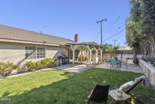 Single Family Residence, 2165 Ramelli ave, Ventura, CA 93003 - 36