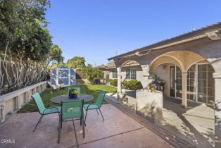 Single Family Residence, 2165 Ramelli ave, Ventura, CA 93003 - 37