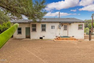 Single Family Residence, 311 Mesa dr, Ojai, CA 93023 - 11