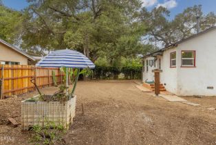 Single Family Residence, 311 Mesa dr, Ojai, CA 93023 - 12