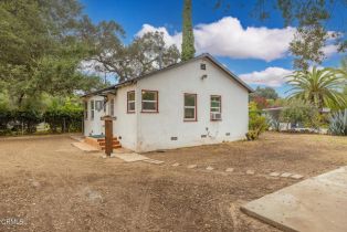 Single Family Residence, 311 Mesa dr, Ojai, CA 93023 - 14