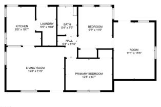 Single Family Residence, 311 Mesa dr, Ojai, CA 93023 - 22