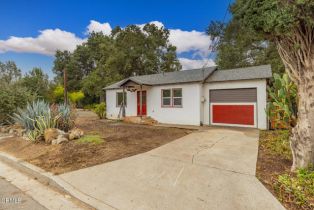 Single Family Residence, 311 Mesa dr, Ojai, CA 93023 - 3