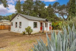 Single Family Residence, 311 Mesa dr, Ojai, CA 93023 - 4