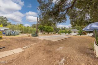 Single Family Residence, 311 Mesa dr, Ojai, CA 93023 - 9