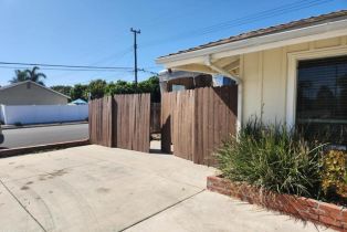 Residential Lease, 863 Rosewood AVE, Camarillo, CA  Camarillo, CA 93010