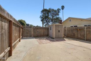 Residential Income, 271 Holt st, Ventura, CA 93001 - 26