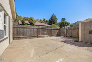 Residential Income, 271 Holt st, Ventura, CA 93001 - 27