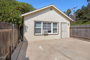 Residential Income, 271 Holt st, Ventura, CA 93001 - 28