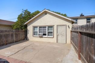 Residential Income, 271 Holt st, Ventura, CA 93001 - 29