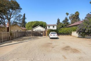 Residential Income, 271 Holt st, Ventura, CA 93001 - 30