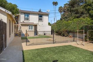 Residential Income, 271 Holt st, Ventura, CA 93001 - 32