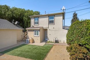 Residential Income, 271 Holt st, Ventura, CA 93001 - 35