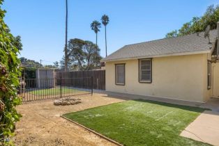 Residential Income, 271 Holt st, Ventura, CA 93001 - 36