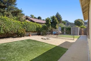 Residential Income, 271 Holt st, Ventura, CA 93001 - 37