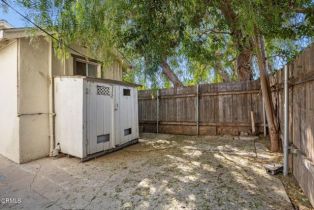 Residential Income, 271 Holt st, Ventura, CA 93001 - 38