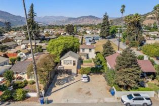 Residential Income, 271 Holt ST, Ventura, CA  Ventura, CA 93001