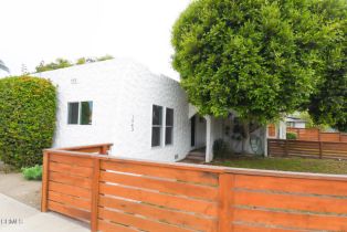 Residential Lease, 1943 Channel DR, Ventura, CA  Ventura, CA 93001