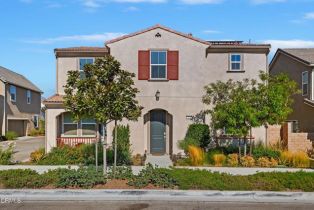 Residential Lease, 521  N Santa Paula ST, Santa Paula, CA  Santa Paula, CA 93060