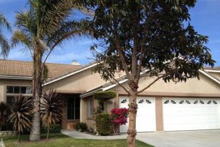 Residential Lease, 3431 Naples DR, Oxnard, CA  Oxnard, CA 93035