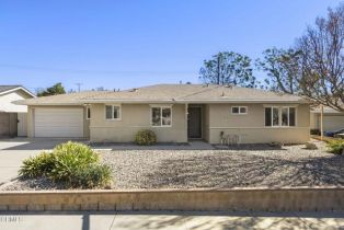 Single Family Residence, 2272 Heather ST, Simi Valley, CA  Simi Valley, CA 93065