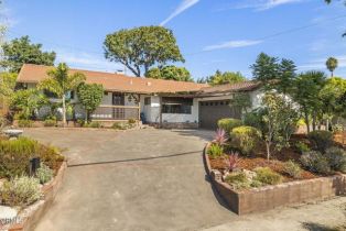 Single Family Residence, 5369 Loma Vista RD, Ventura, CA  Ventura, CA 93003