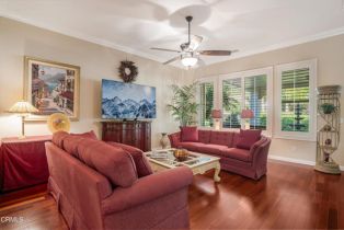 Single Family Residence, 7207 Camino Las Ramblas, Camarillo, CA 93012 - 8