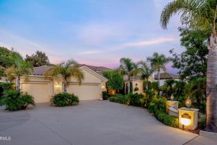 Single Family Residence, 7207 Camino Las Ramblas, Camarillo, CA  Camarillo, CA 93012