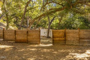 Single Family Residence, 3111 Matilija Canyon rd, Ojai, CA 93023 - 2