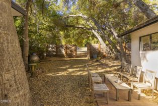 Single Family Residence, 3111 Matilija Canyon rd, Ojai, CA 93023 - 26