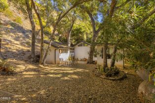 Single Family Residence, 3111 Matilija Canyon rd, Ojai, CA 93023 - 4