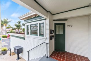 Residential Income, 721 Main st, Ventura, CA 93001 - 45