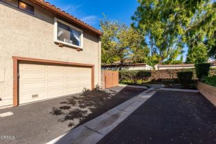 Condominium, 566 Rosewood ave, Camarillo, CA 93010 - 25