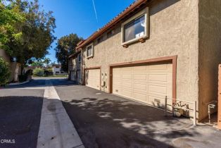 Condominium, 566 Rosewood ave, Camarillo, CA 93010 - 26