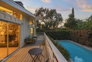 Single Family Residence, 4306 Hendrickson rd, Ojai, CA 93023 - 12