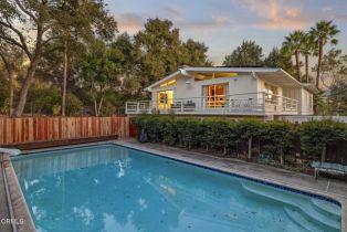 Single Family Residence, 4306 Hendrickson rd, Ojai, CA 93023 - 3