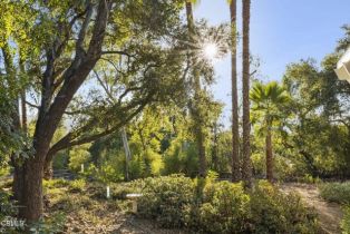 Single Family Residence, 4306 Hendrickson rd, Ojai, CA 93023 - 4