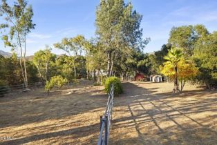 Single Family Residence, 4306 Hendrickson rd, Ojai, CA 93023 - 46